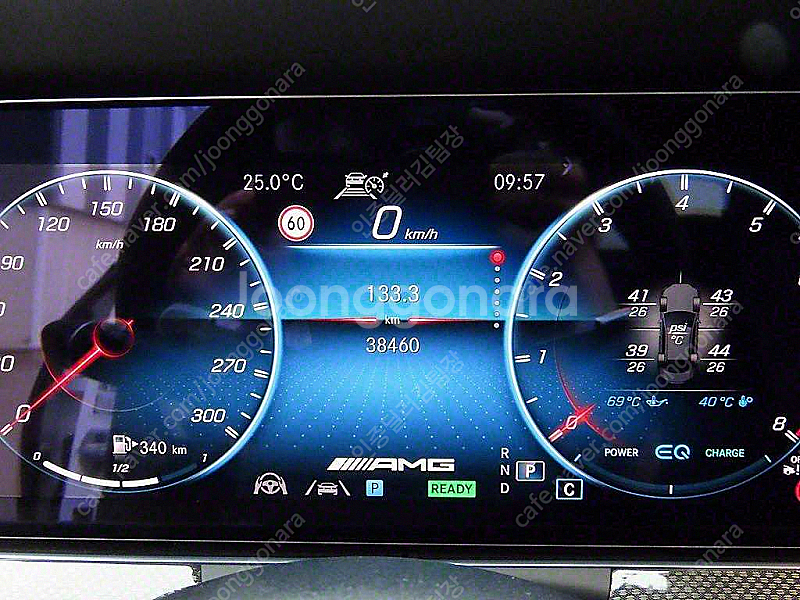 벤츠 E-클래스 W213 E53 AMG 4MATIC+ ...--8