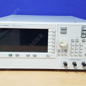 Agilent E8257D 애질런트 신호발생기 40GHz 판매