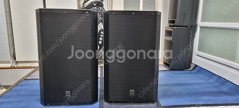 EV ZLX-15 (정품)--0