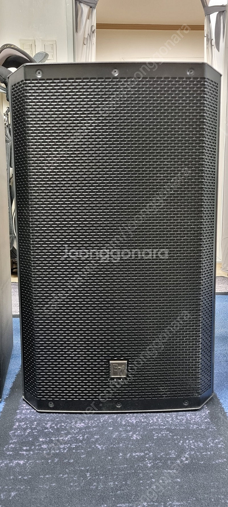 EV ZLX-15 (정품)--1