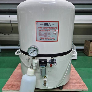 HOHMI AIR Compressor YC-4 에어 콤프레샤