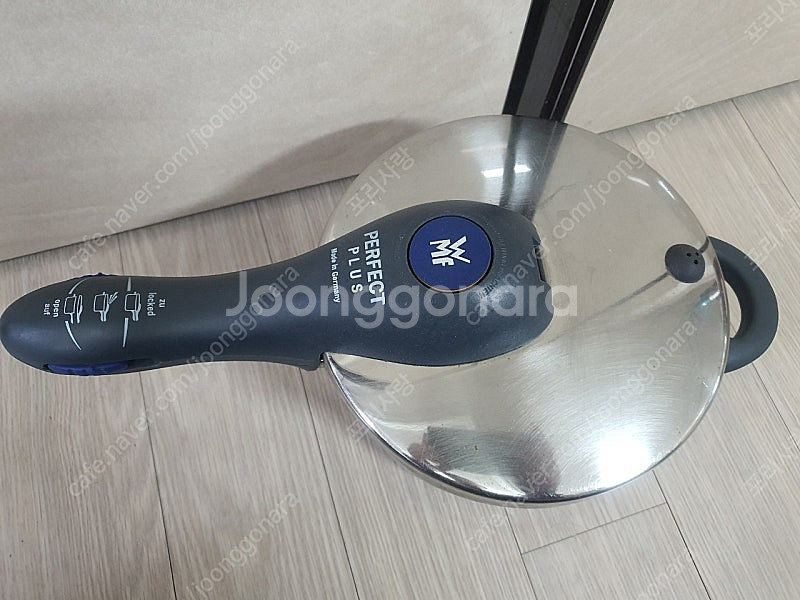 독일 wmf 퍼펙트플러스 압력솥 압력밥솥 2.5리터 깊은형 깨끗 택포가격--0