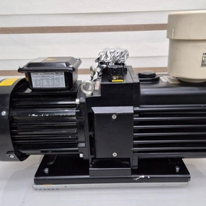 ULVAC GLD-136A Vacuum Pump 진공 펌프