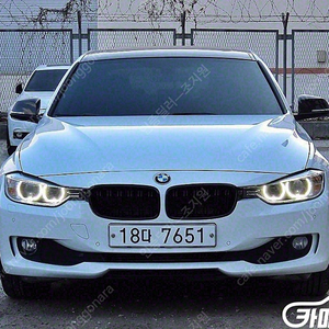 [BMW]3시리즈 (F30) 320d xDrive ★중고차★중고차매입★전액할부★저신용자★신불자★소액할부★현금★카드 전부 가능합니다!