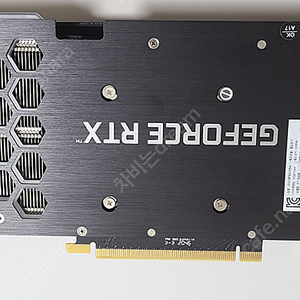 기가바이트 지포스 RTX 3060 OC D6 12GB