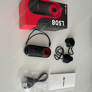 마진 l508 후미등 레이더 센서