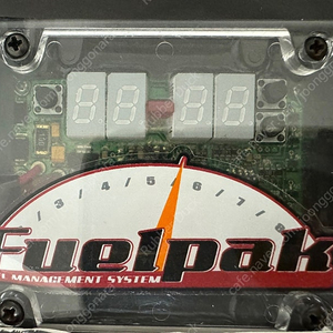 반스앤 하인즈 퓨얼팩 Fuelpak 61005B