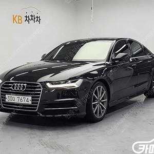 [아우디]뉴A6 40 TDI 콰트로 스포츠 ★중고차★중고차매입★전액할부★저신용자★신불자★소액할부★현금★카드 전부 가능합니다!