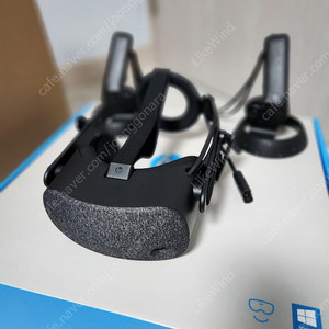 HP 리버브 VR 정리합니다