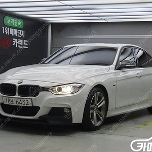 [BMW]3시리즈 (F30) 320d 스포츠 ★중고차★중고차매입★전액할부★저신용자★신불자★소액할부★현금★카드 전부 가능합니다!