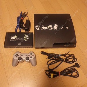 ps3 2005a 2테라 팝니다