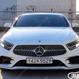 [벤츠]CLS클래스 C257 CLS 300d AMG Line ★중고차★중고차매입★전액할부★저신용자★신불자★소액할부★현금★카드 전부 가능합니다!