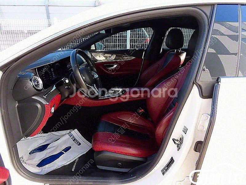 [벤츠]CLS클래스 C257 CLS 300d AMG L...--5