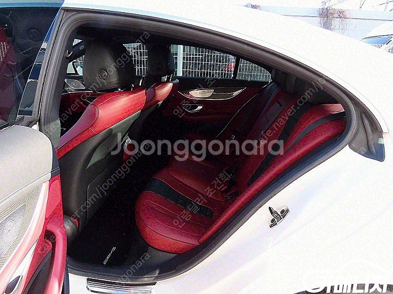 [벤츠]CLS클래스 C257 CLS 300d AMG L...--6