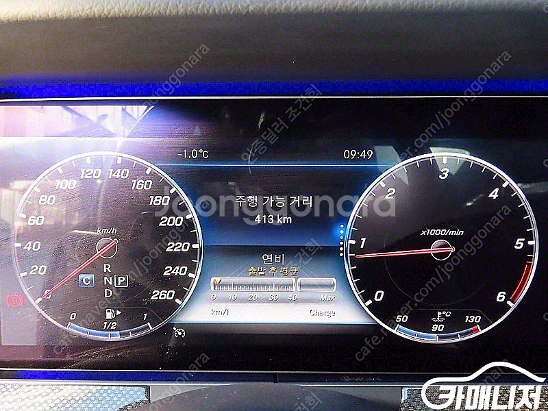 [벤츠]CLS클래스 C257 CLS 300d AMG L...--9