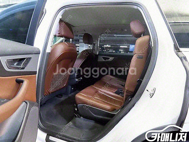 [아우디]Q7 (4M) 45 TFSI 콰트로 ★중고차★...--7
