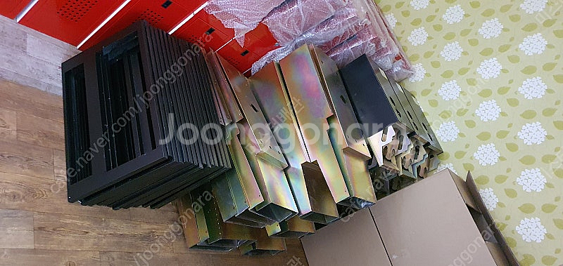 타석스크린골프기계 중고 판매(타석/레드골프)--2