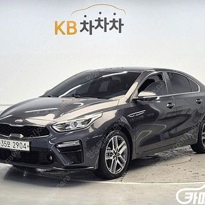 [기아]올뉴 K3 1.6 프레스티지 (5인승) ★중고차★중고차매입★전액할부★저신용자★신불자★소액할부★현금★카드 전부 가능합니다!