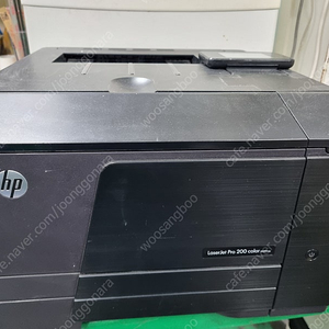 HP 레이저 Pro 200 칼라 M251nw 프린터 팝니다