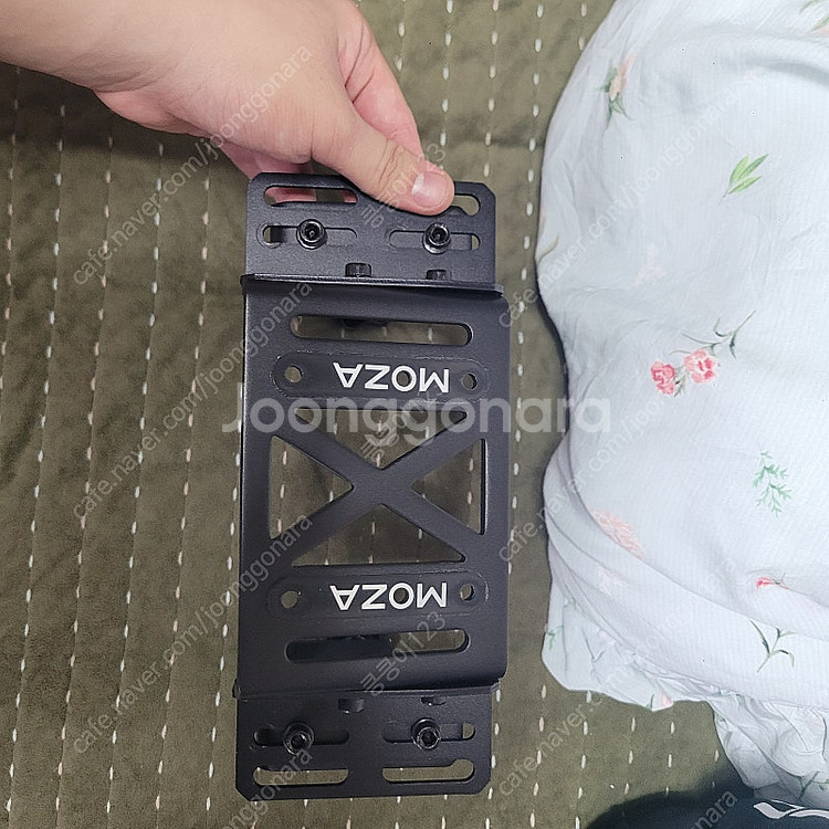 MOZA RACING 책상 거치대--0