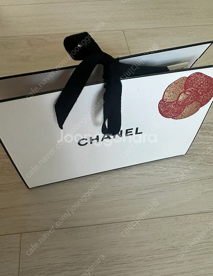 샤넬 넘버5 르 빠르펭 슈브 헤어미스트 35ml 선물포...--2