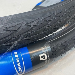 슈발베 마라톤레이서 Schwalbe Marathon Racer 28인치 타이어