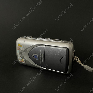 [풀박스]니콘 쿨픽스 3500 Nikon Coolpix 디카 카메라