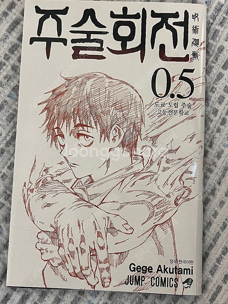 책 판매 베스트셀러 히가시노게이고 웹툰 소설 주술회전--9