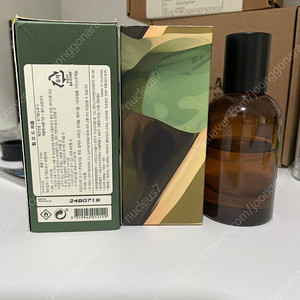 이솝 휠 Hwyl 50ml 국문라벨