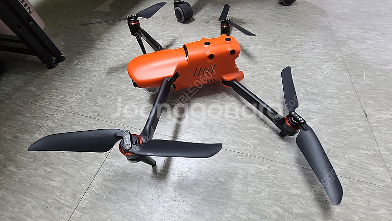 아우텔(AUTEL) EVOII(EVO2) 8K 풀셋트--1