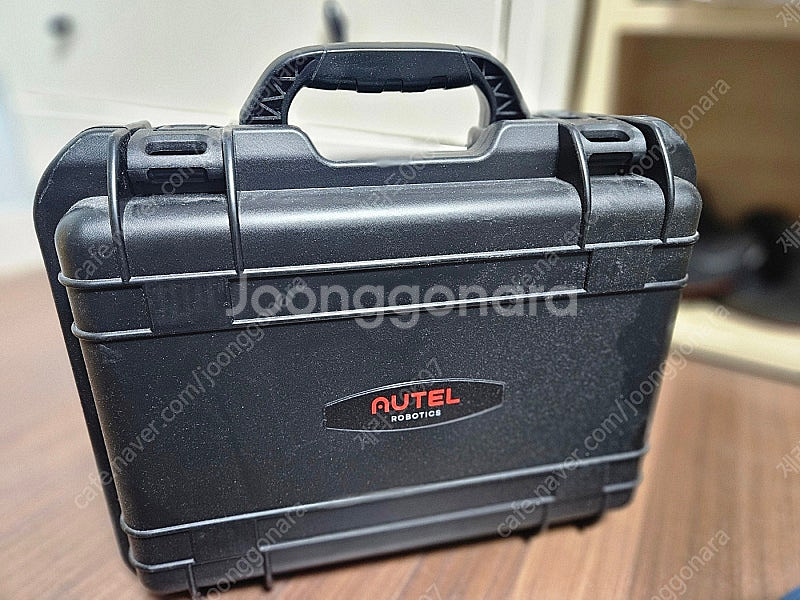 아우텔(AUTEL) EVOII(EVO2) 8K 풀셋트--2