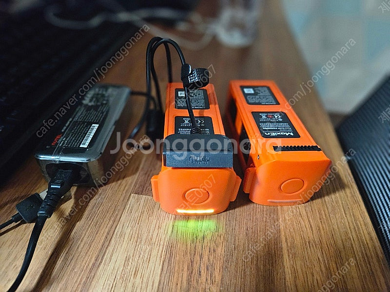 아우텔(AUTEL) EVOII(EVO2) 8K 풀셋트--3