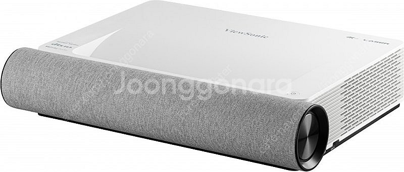뷰소닉 viewsonic x2000 4k / 테스트만 ...--0