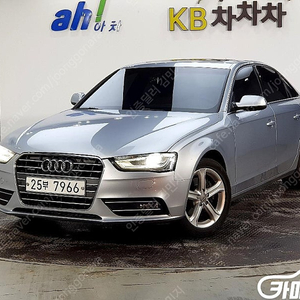 [아우디]뉴 A4 30 TDI ★중고차★중고차매입★전액할부★저신용자★신불자★소액할부★현금★카드 전부 가능합니다!