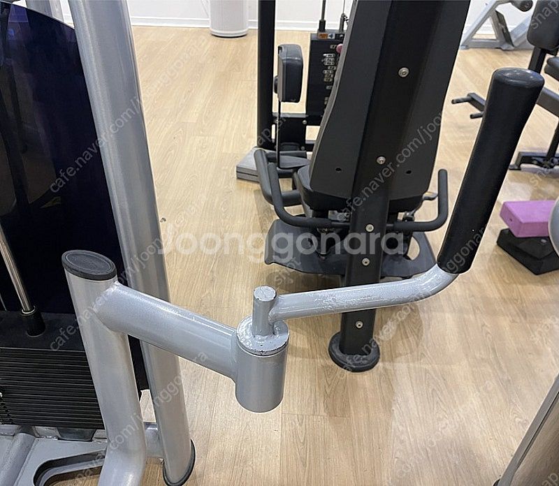 [중고] 클럽용 스택스 펙토럴 플라이 STEX pect...--5