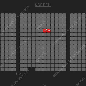 <CGV 영등포 1.25> 검은수녀들 무대인사