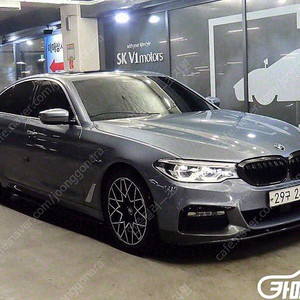 [BMW]5시리즈 (G30) 530i M 스포츠 플러스 (5인승) ★중고차★중고차매입★전액할부★저신용자★신불자★소액할부★현금★카드 전부 가능합니다!