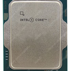 intel i3-14100 CPU 판매