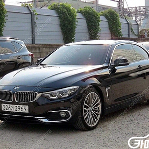 [BMW]4시리즈 (F32) 430i 컨버터블 럭셔리 ★중고차★중고차매입★전액할부★저신용자★신불자★소액할부★현금★카드 전부 가능합니다!