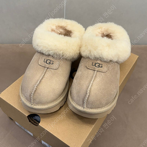 미국 어그(ugg) 타제트(37/235사이즈)