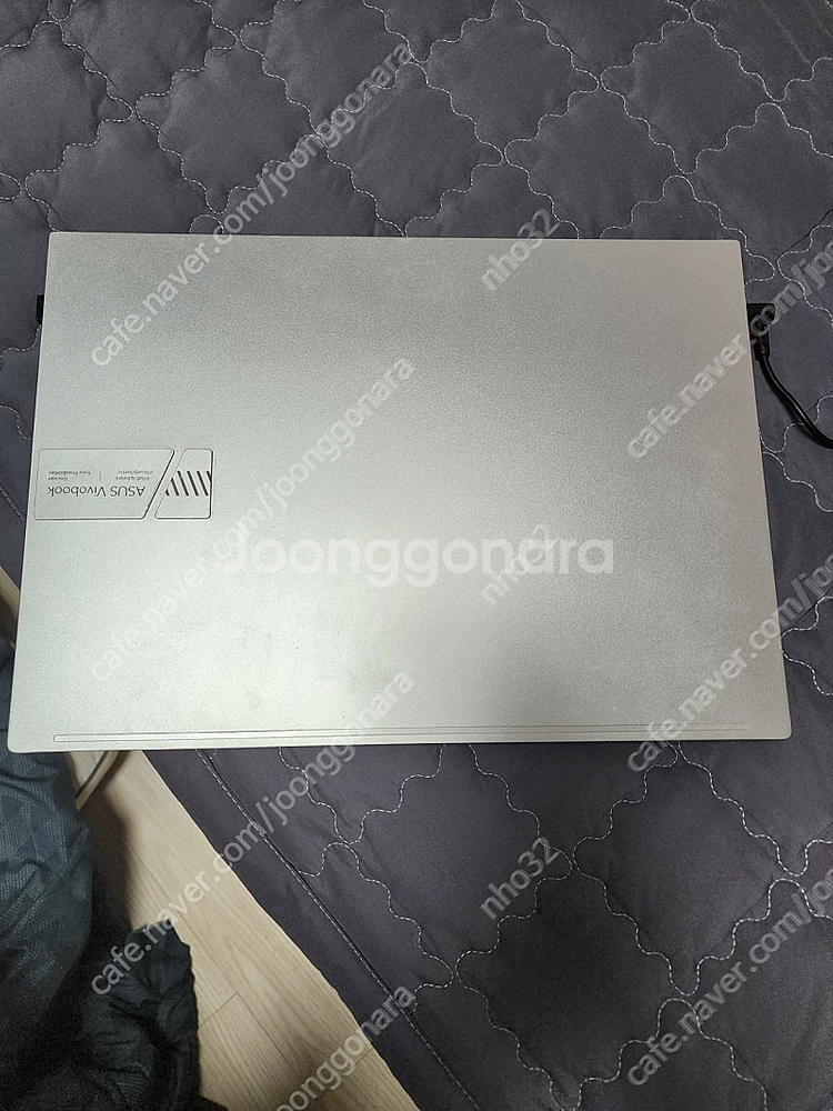 ASUS노트북 Vivobook Pro 16X N7600PC-L2005 판매합니다 - 안심되는 중고거래