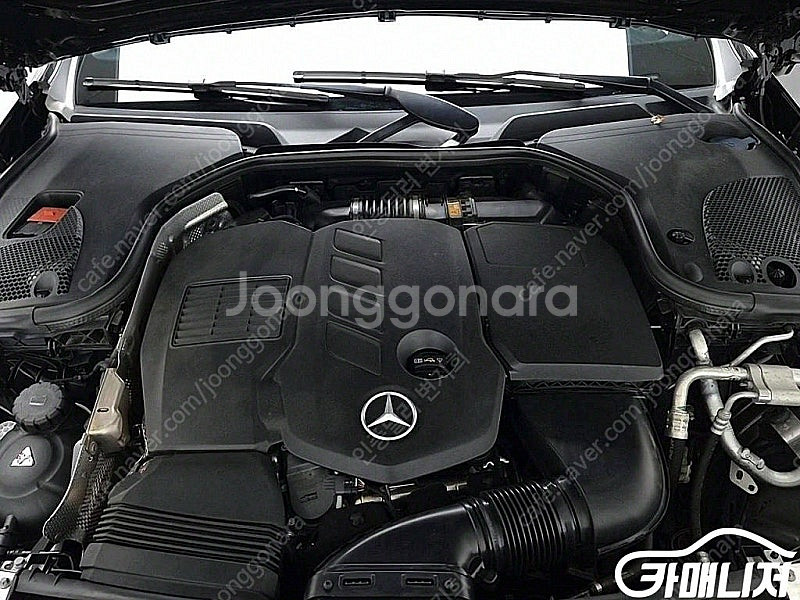 [벤츠]CLS클래스 C257 CLS 300d AMG L...--5
