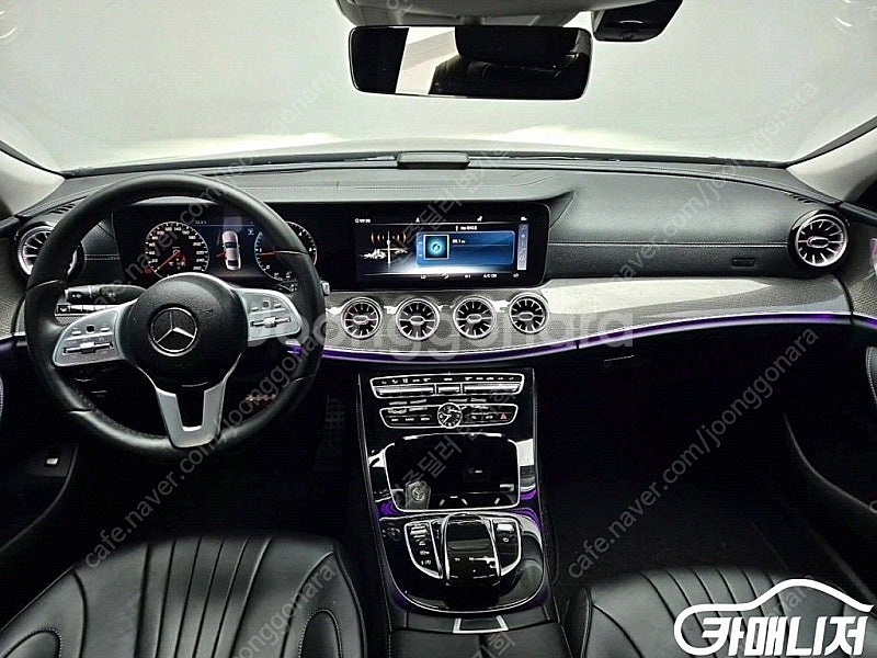 [벤츠]CLS클래스 C257 CLS 300d AMG L...--7