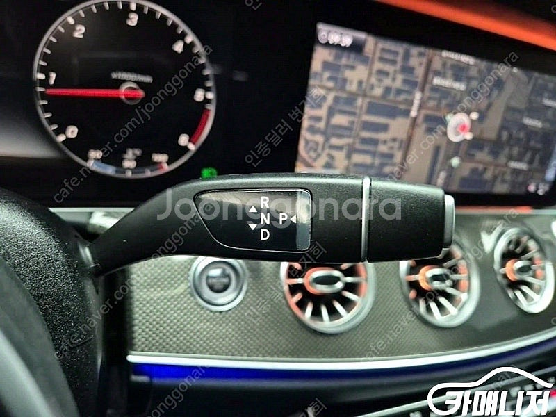 [벤츠]CLS클래스 C257 CLS 300d AMG L...--8