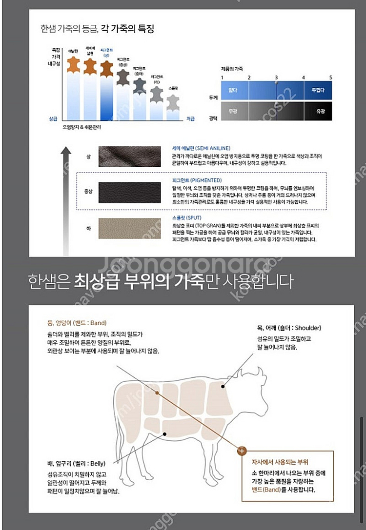 한샘 리클라이너 3인쇼파 초특가 아묻따 가져가실분--2