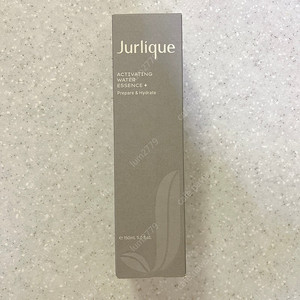 줄리크 Julique 액티베이팅 워터 에센스 150ml