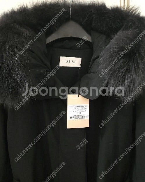 sjsj 롱패딩 완판제품--2
