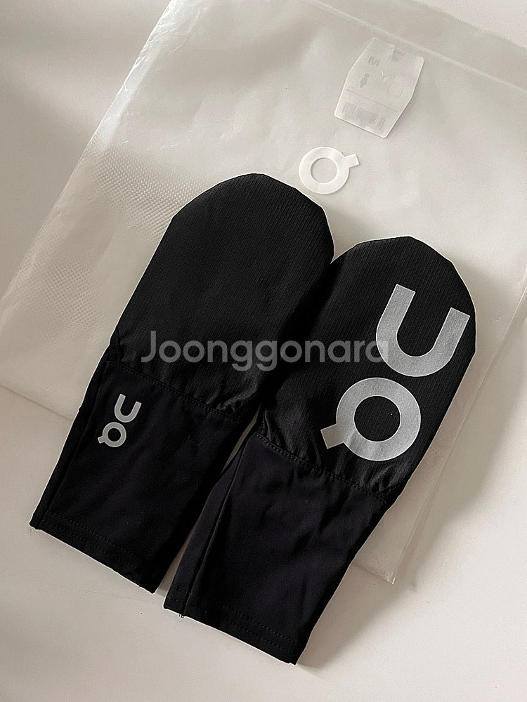 온러닝 글로브 장갑--0