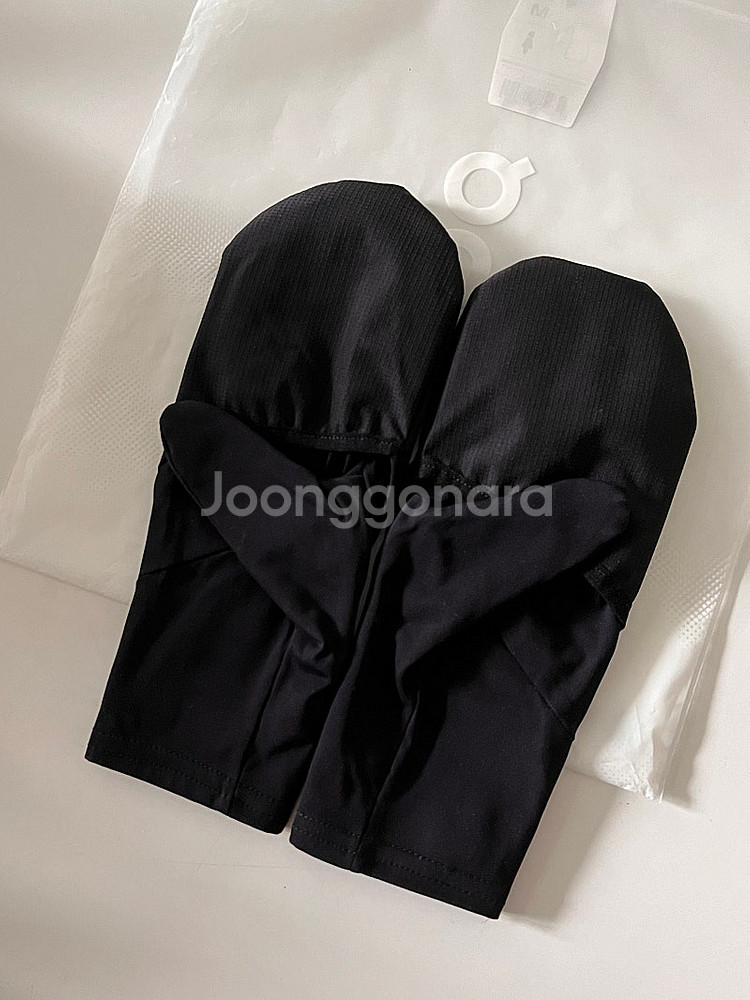 온러닝 글로브 장갑--1