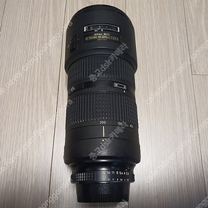 니콘 80-200mm f2.8D 회전식 , 18-70mm 아빠번들 렌즈 판매합니다.